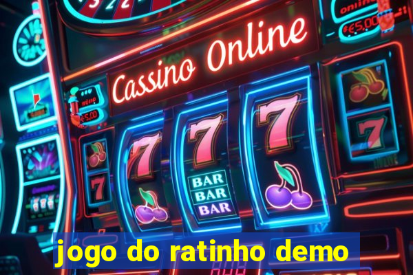 jogo do ratinho demo